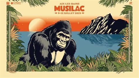 Festivals En Juillet En France Info Festival