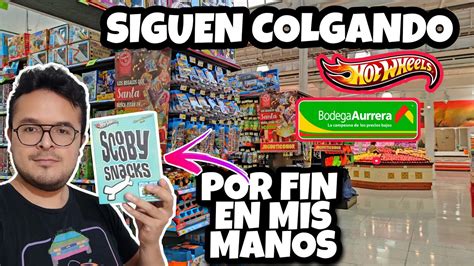 COLGARON HOT WHEELS SALIERON MUCHOS TH IMPRESIONANTE Y LLEGO LA MYSTERY PEQUEÑO COLECCIONISTA