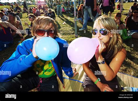 Fest Der Ballons Fotos Und Bildmaterial In Hoher Auflösung Alamy