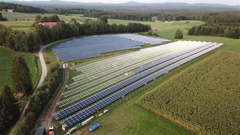 Lohnt Sich Photovoltaik Auf Der Nordseite