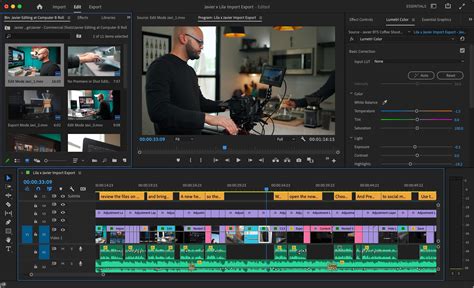 Adobe Premiere Pro June Release Brings Simplicity To Video Editing