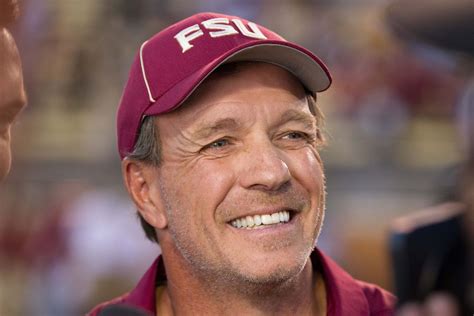 Jimbo Fisher’s message to FSU fans after loss to UM: “Keep cheering ...