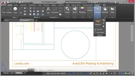 How To Make Viewport In Autocad D Printable Online