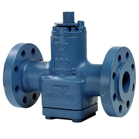 Nordstrom Steel Plug Valves Valves Fittings