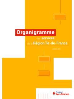 Organigramme Le De France Organigramme Le De France Pdf Pdf Pro