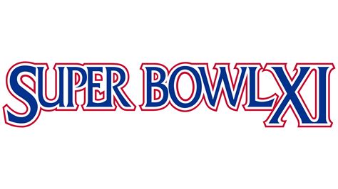 Super Bowl Logo and sign, new logo meaning and history, PNG, SVG