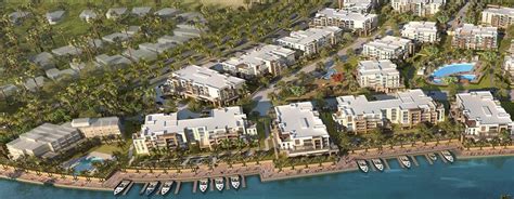 Marassi North Coast Egypt Location Prices Units And More