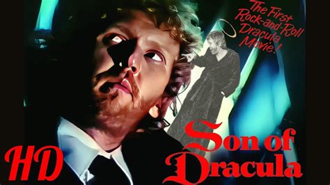 Son Of Dracula