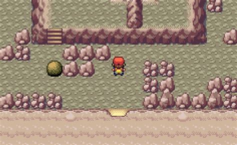 Soft Sands In Pok Mon Firered Leafgreen Guide Strats