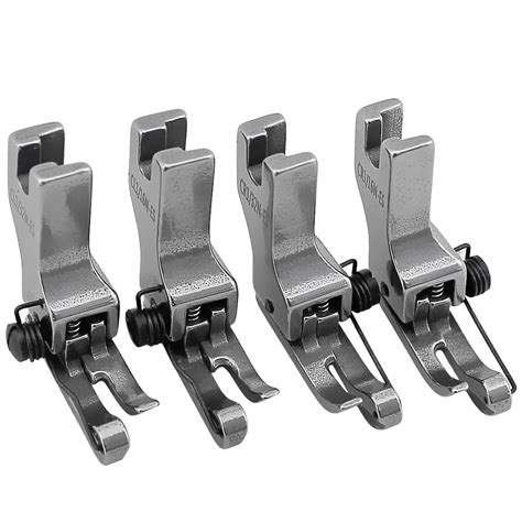 Presser Foot Mola Para M Quinas De Costura Industriais