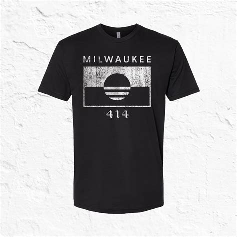 Milwaukee Flag – MilwaukeeRag