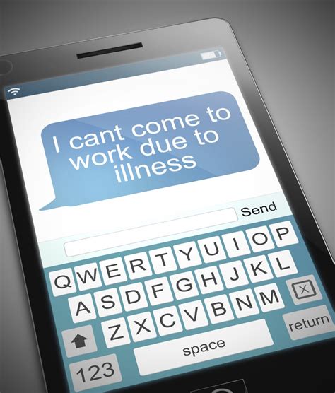 absence management reducing absence levels staff sickness