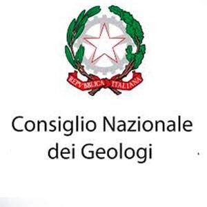 Si Rinnova Il Consiglio Nazionale Dei Geologi Arcangelo Francesco