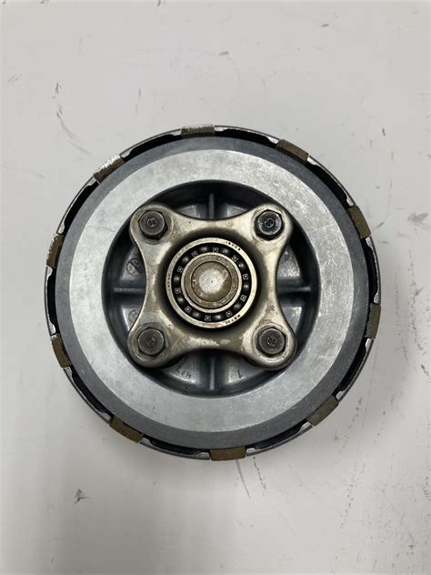 1986 Honda TRX350A OEM Clutch 22100 HA7 770 22120 HA7 670 EBay