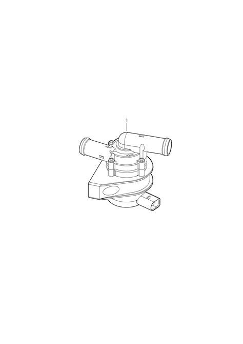 Volkswagen Beetle Individual Parts Vag Etka Online