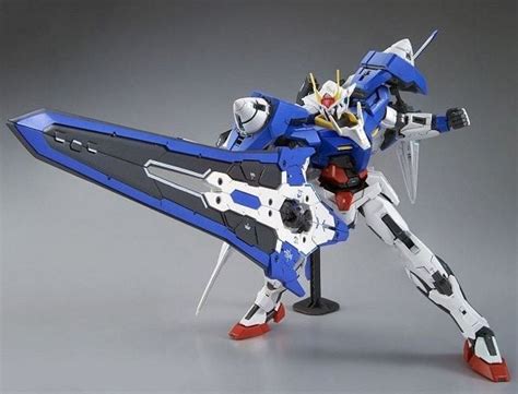 Mô hình Gundam GN 0000 GNR 010 XN 00 XN Raiser chính hãng nShop