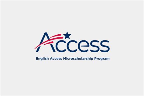 English Access Microscholarship Program U S Embassy In Lebanon