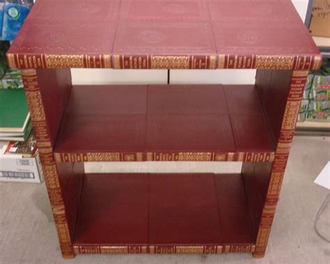 Old Books Or Encyclopedias Bookshelves Diy Bookshelves Diy Home Furniture