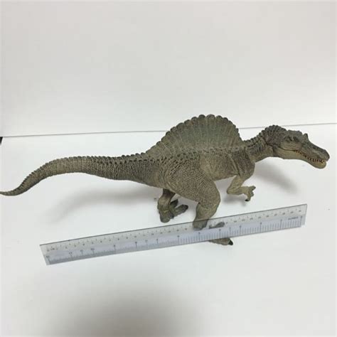 Spinosaurus By Papo Hobbies And Toys Toys And Games On Carousell