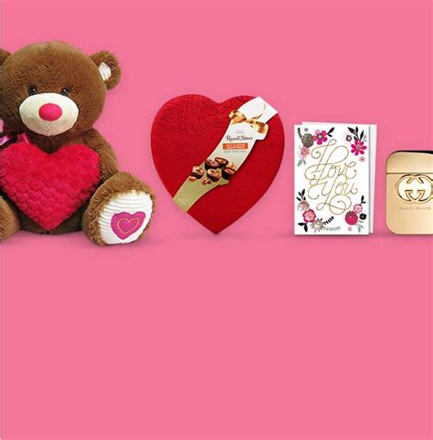 Valentine's Day | Walgreens