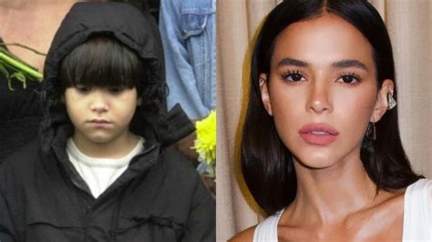 Ator De Mulheres Apaixonadas Ignorado Por Bruna Marquezine