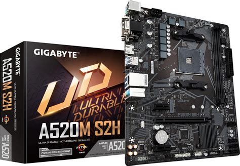 Msi A M A Pro Carte M Re De Jeu Amd Ryzen Am Ddr Pcie