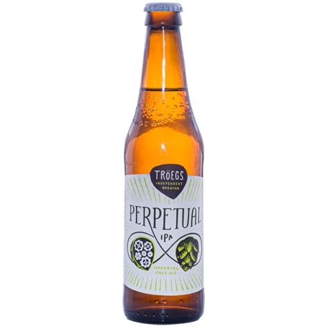 Troegs Perpetual IPA - Buy Craft Beer Online - Half Time Beverage | Half Time