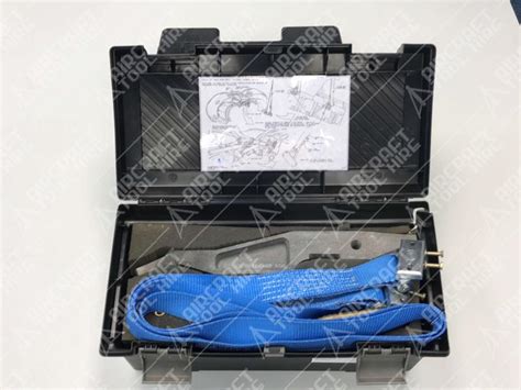 Thrust Reverser Hold Open - C78021-1 | Aircraft Tool Hire Ltd