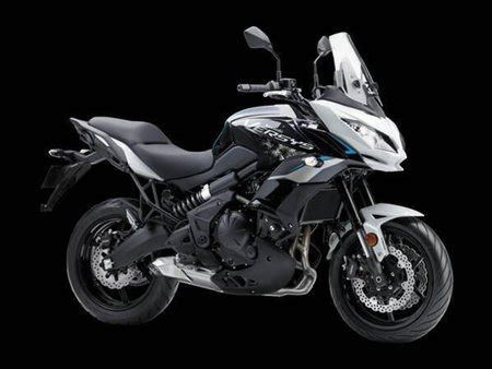 Kawasaki Vendo Kawasaki Versys Nuova A Pinerolo Codice