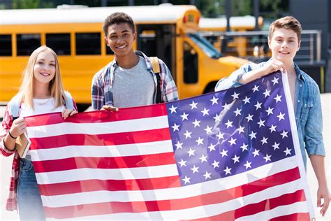 Escolas Nos Estados Unidos Como Estudar No Pa S Transformando