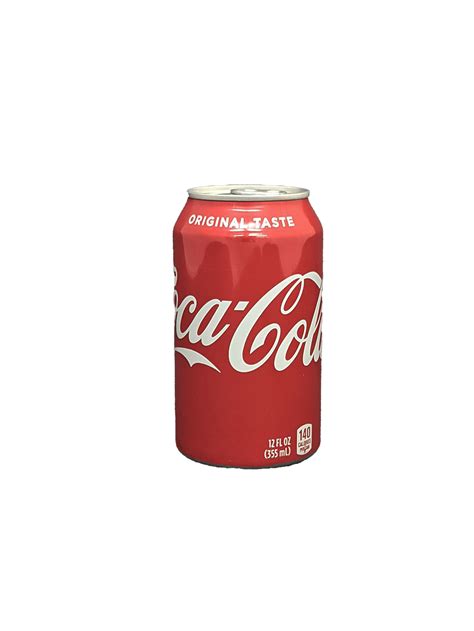 Coca Cola 12 Pack Cans