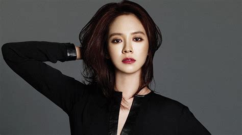 Ini Alasan Yang Buat Song Ji Hyo Urungkan Niat Keluar Dari Running Man