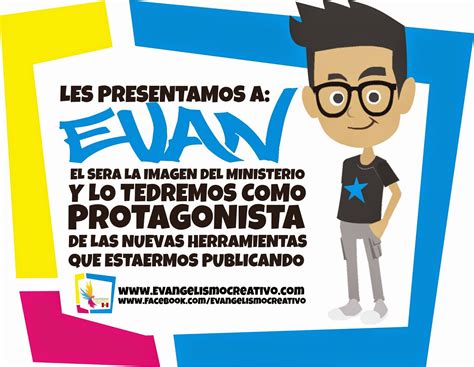 Evangelismo Creativo ~ Evangelismo Creativo