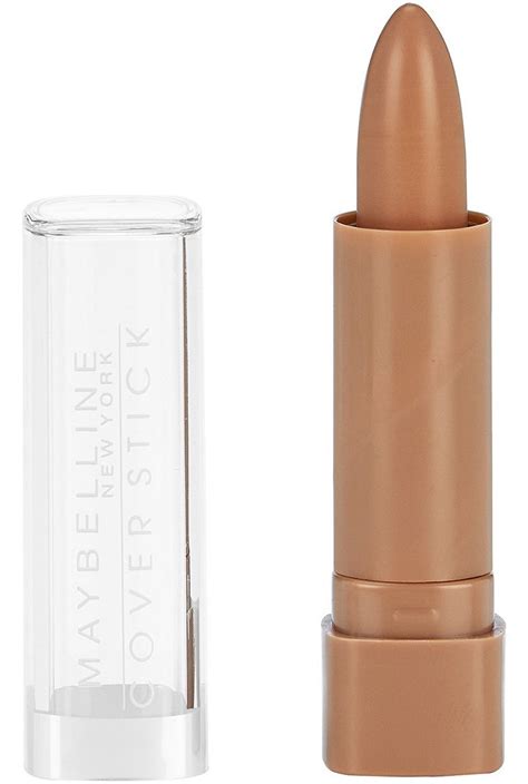 Maybelline New York Cover Stick Corrector Concealer Deep Beige 016 Oz