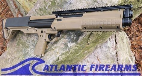 Kel Tec Ksg 12 Shotgun On Sale