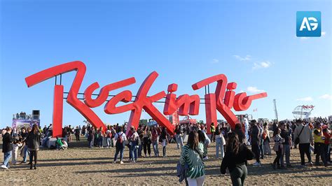 Rock In Rio Lisboa Altera Es De Tr Nsito