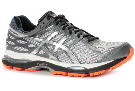 Asics Gel Cumulus 17 en promoción Geles Hombre Carrera Asics