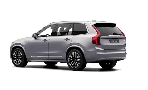 2023 Volvo Xc90 Recharge Core Bright From 86 092 Villeneuve Volvo