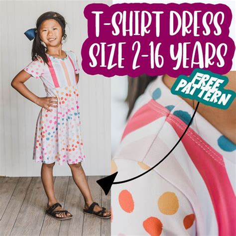 32 Free Shirt Dress Sewing Pattern IzmayEfrata