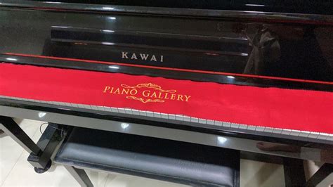 Kawai Bs A Upright Piano Hobbies Toys Music Media Musical