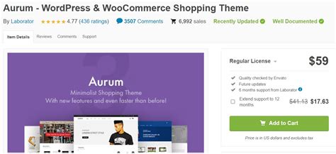 Best Woocommerce Wordpress Themes In Reviewed