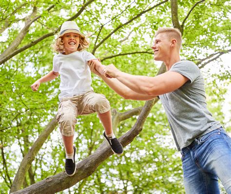 How to Raise a Brave Child | Superpower Kids | Superpower Kids Blog
