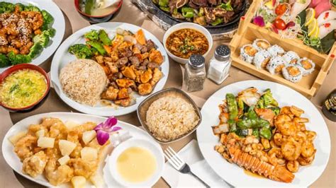 Best Malaysian Restaurants In Inman Doordash