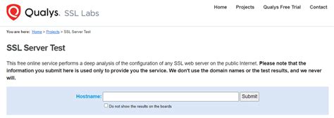 How To Fix Err Ssl Unrecognized Name Alert