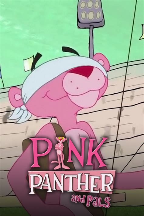 Pink Panther and Pals Season 1 | Rotten Tomatoes