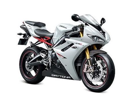 Triumph Daytona 675 R 2010 12 Prezzo E Scheda Tecnica Motoit