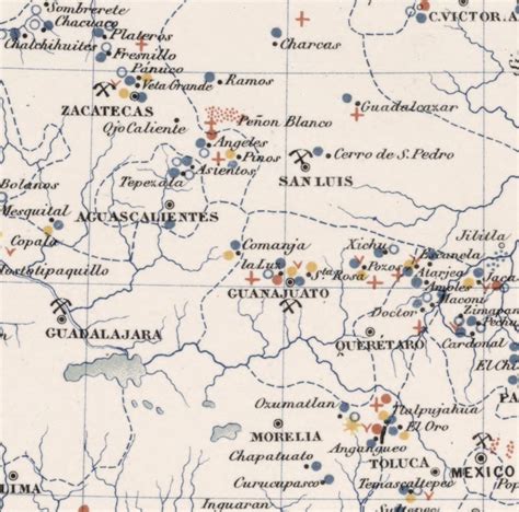 Mapoteca de pZZ on Twitter Por otro lado destaca también los