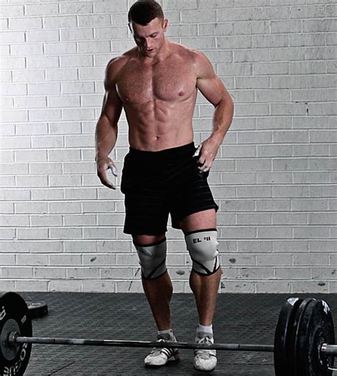 The 15 Most Badass Men Of The Crossfit Games Mindbodygreen