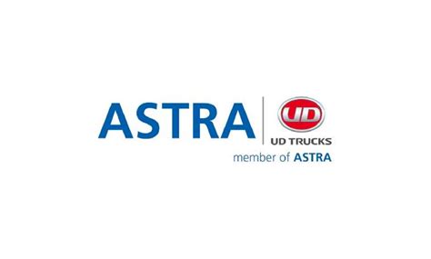 Pt Astra International Tbk Ud Trucks Sales Operation