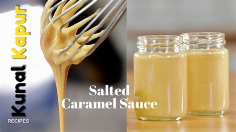 Condensed Milk Salted Caramel Sauce Recipe Bryont Blog